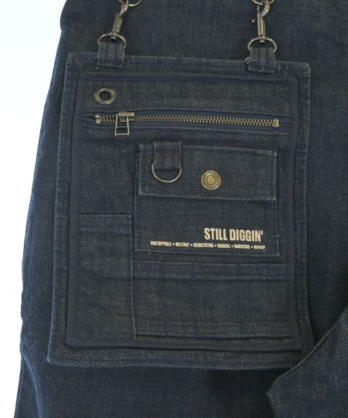 -（ソノタ）デニムパンツ 紺 サイズ:34(XL位) メンズ/2200667864030