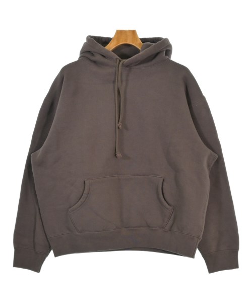 その他(ソノタ)パーカー 茶 サイズ:L/2200640898182