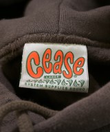 -（ソノタ）パーカー 茶 サイズ:L メンズ/2200640898182