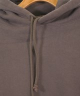 -（ソノタ）パーカー 茶 サイズ:L メンズ/2200640898182