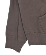 -（ソノタ）パーカー 茶 サイズ:L メンズ/2200640898182
