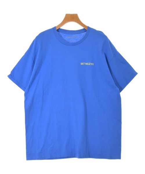その他(ソノタ)Tシャツ・カットソー 青 サイズ:XL/2200669314168