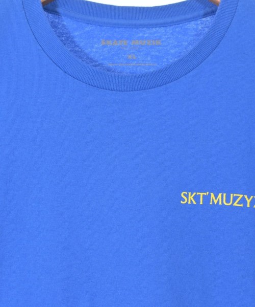 -（ソノタ）Tシャツ・カットソー 青 サイズ:XL メンズ/2200669314168