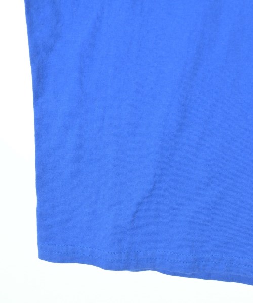 -（ソノタ）Tシャツ・カットソー 青 サイズ:XL メンズ/2200669314168