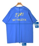 -（ソノタ）Tシャツ・カットソー 青 サイズ:XL メンズ/2200669314168