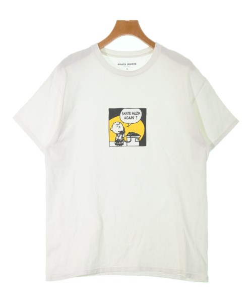 その他(ソノタ)Tシャツ・カットソー 白 サイズ:L/2200669314175