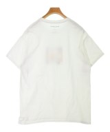-（ソノタ）Tシャツ・カットソー 白 サイズ:L メンズ/2200669314175
