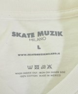 -（ソノタ）Tシャツ・カットソー 白 サイズ:L メンズ/2200669314175