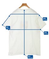 -（ソノタ）Tシャツ・カットソー 白 サイズ:L メンズ/2200669314175