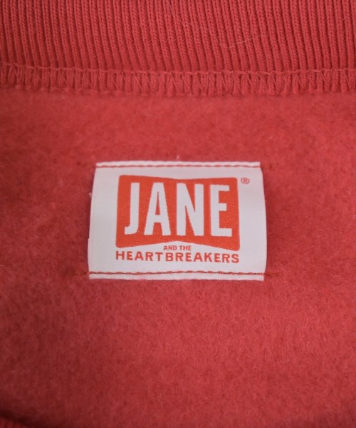 -（ソノタ）スウェット 赤 サイズ:XL メンズ/2200670070152