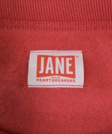 -（ソノタ）スウェット 赤 サイズ:XL メンズ/2200670070152