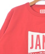 -（ソノタ）スウェット 赤 サイズ:XL メンズ/2200670070152