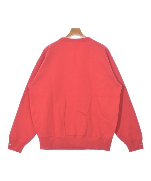 -（ソノタ）スウェット 赤 サイズ:XXL メンズ/2200670070169