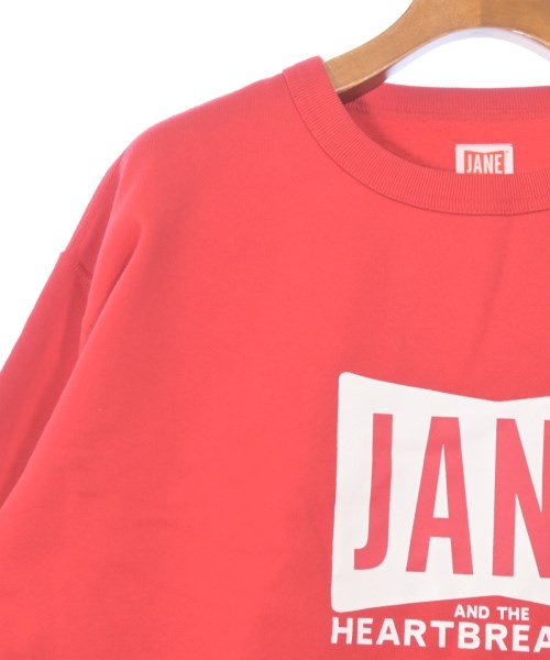 -（ソノタ）スウェット 赤 サイズ:XXL メンズ/2200670070169