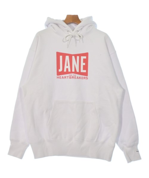 その他(ソノタ)スウェット 白 サイズ:4(XL位)/2200670070183