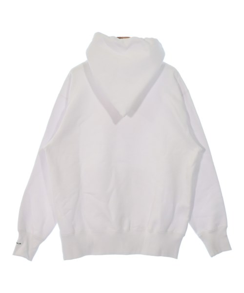 -（ソノタ）スウェット 白 サイズ:4(XL位) メンズ/2200670070183