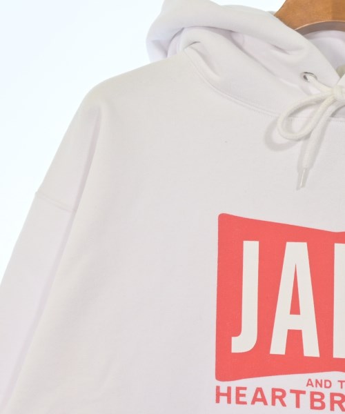 -（ソノタ）スウェット 白 サイズ:4(XL位) メンズ/2200670070183