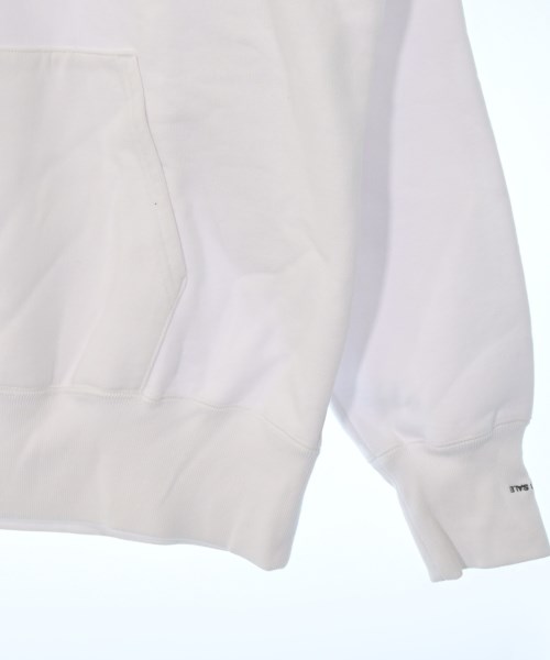 -（ソノタ）スウェット 白 サイズ:4(XL位) メンズ/2200670070183