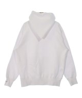 -（ソノタ）スウェット 白 サイズ:4(XL位) メンズ/2200670070183