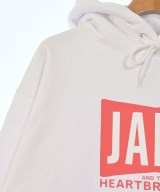 -（ソノタ）スウェット 白 サイズ:4(XL位) メンズ/2200670070183