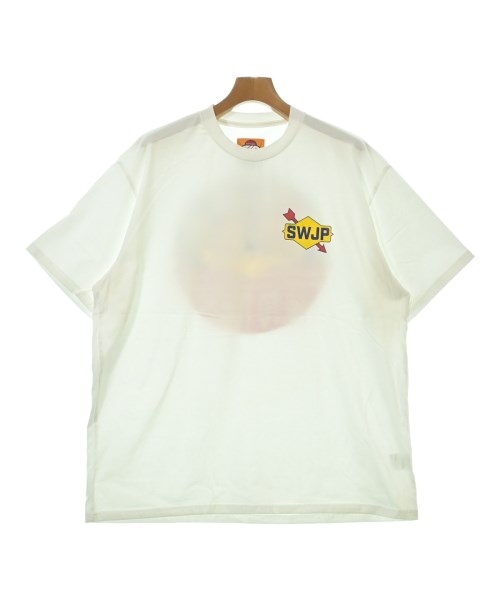 その他(ソノタ)Tシャツ・カットソー 白 サイズ:XL/2200670592104