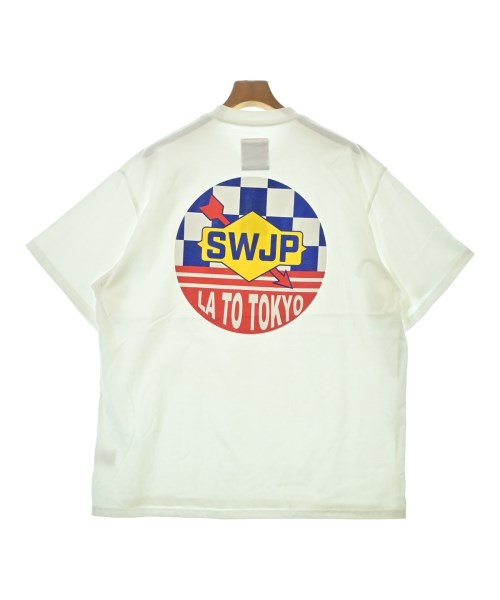 -（ソノタ）Tシャツ・カットソー 白 サイズ:XL メンズ/2200670592104
