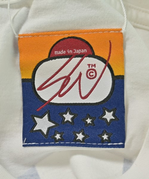 -（ソノタ）Tシャツ・カットソー 白 サイズ:XL メンズ/2200670592104