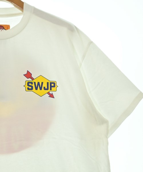 -（ソノタ）Tシャツ・カットソー 白 サイズ:XL メンズ/2200670592104