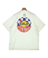 -（ソノタ）Tシャツ・カットソー 白 サイズ:XL メンズ/2200670592104