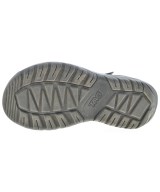 Teva（テバ）サンダル 黒 サイズ:23cm メンズ/2200670592210