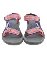 Teva（テバ）サンダル 黒 サイズ:23cm メンズ/2200670592210