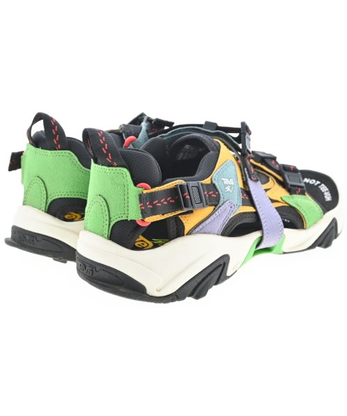 Teva（テバ）サンダル その他（柄物・カラフル） サイズ:27cm メンズ/2200670592234