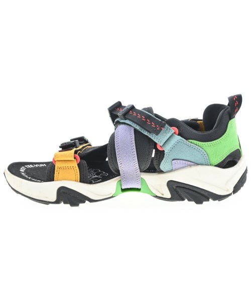 Teva（テバ）サンダル その他（柄物・カラフル） サイズ:27cm メンズ/2200670592234