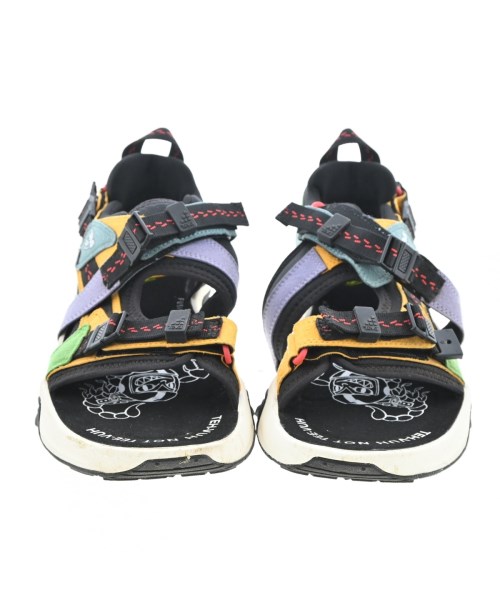 Teva（テバ）サンダル その他（柄物・カラフル） サイズ:27cm メンズ/2200670592234