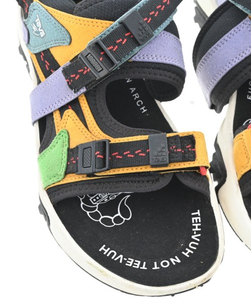 Teva（テバ）サンダル その他（柄物・カラフル） サイズ:27cm メンズ/2200670592234