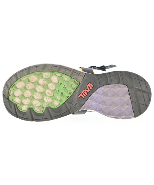 -（ソノタ）スニーカー 青 サイズ:27cm メンズ/2200670592241