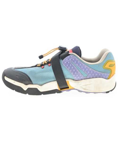 -（ソノタ）スニーカー 青 サイズ:27cm メンズ/2200670592241