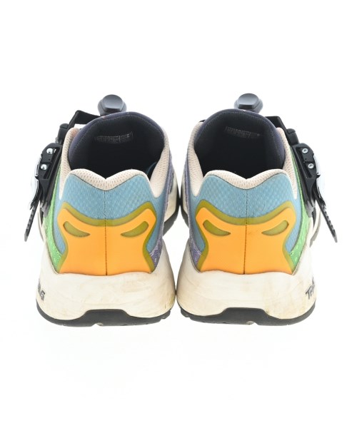 -（ソノタ）スニーカー 青 サイズ:27cm メンズ/2200670592241