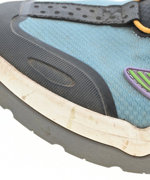 -（ソノタ）スニーカー 青 サイズ:27cm メンズ/2200670592241