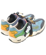 -（ソノタ）スニーカー 青 サイズ:27cm メンズ/2200670592241