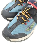 -（ソノタ）スニーカー 青 サイズ:27cm メンズ/2200670592241