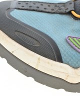 -（ソノタ）スニーカー 青 サイズ:27cm メンズ/2200670592241