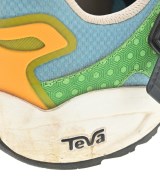 -（ソノタ）スニーカー 青 サイズ:27cm メンズ/2200670592241