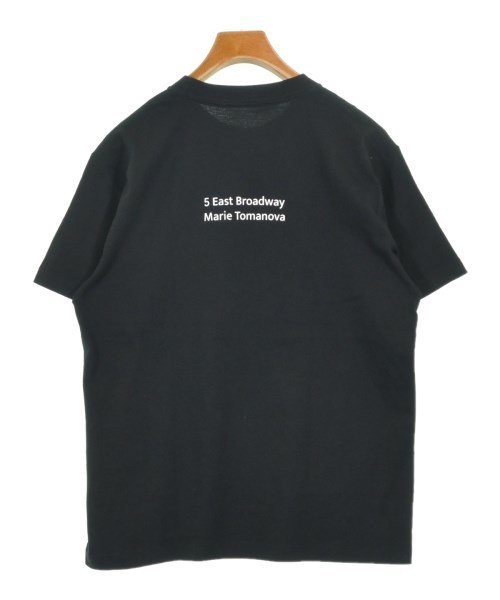 -（ソノタ）Tシャツ・カットソー 黒 サイズ:M メンズ/2200733210037