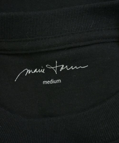 -（ソノタ）Tシャツ・カットソー 黒 サイズ:M メンズ/2200733210037