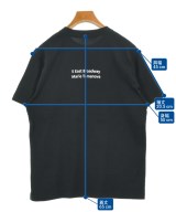 -（ソノタ）Tシャツ・カットソー 黒 サイズ:M メンズ/2200733210037