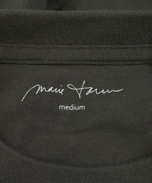 -（ソノタ）Tシャツ・カットソー グレー サイズ:M レディース/2200733210044