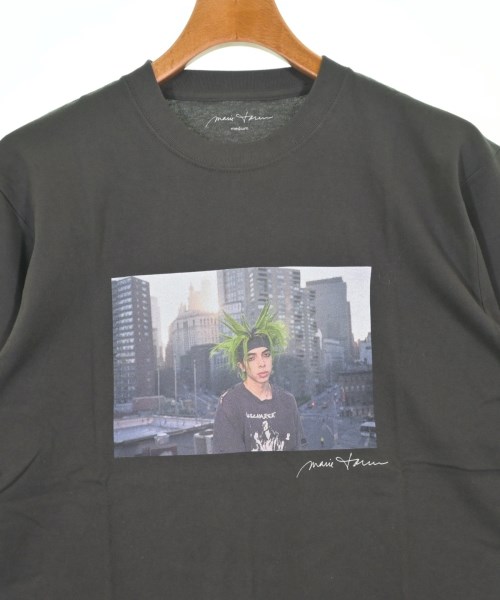 -（ソノタ）Tシャツ・カットソー グレー サイズ:M レディース/2200733210044