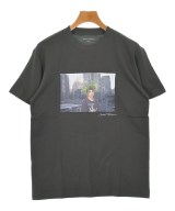 -（ソノタ）Tシャツ・カットソー グレー サイズ:M レディース/2200733210044