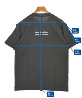 -（ソノタ）Tシャツ・カットソー グレー サイズ:M レディース/2200733210044